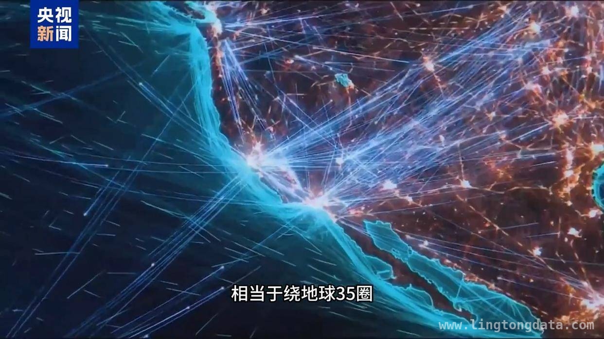 中国海底光缆：科技突破彰显大国担当，揭秘！中国海底光缆如何保障全球数字通信