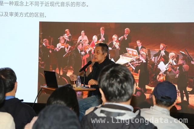 从现场到线上，“有准备的聆听”十年蜕变与坚守，指挥大师音乐会前夕，“有准备的聆听”再启导赏之旅