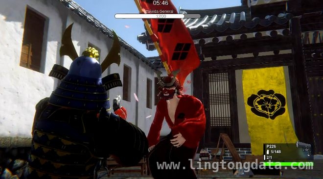 本以为是“小丑”，没想到弥助模拟器把刺客信条：影比下去了！ 刺客信条：影与弥助模拟器：谁才是游戏界真赢家？