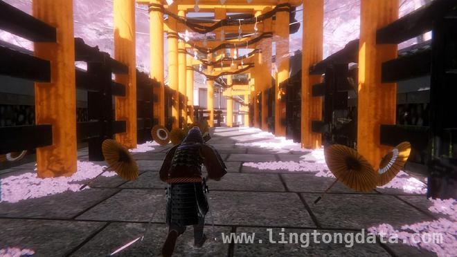 本以为是“小丑”，没想到弥助模拟器把刺客信条：影比下去了！ 刺客信条：影与弥助模拟器：谁才是游戏界真赢家？