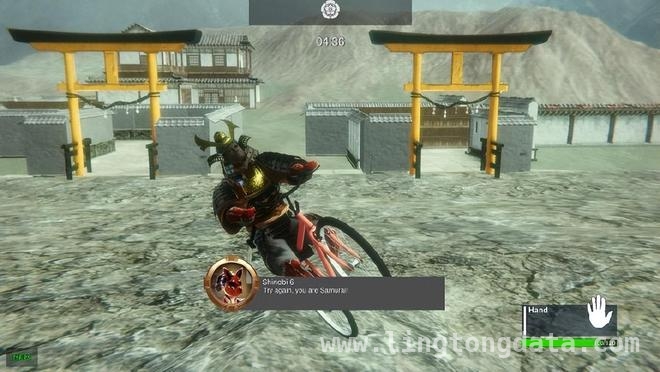 本以为是“小丑”，没想到弥助模拟器把刺客信条：影比下去了！ 刺客信条：影与弥助模拟器：谁才是游戏界真赢家？