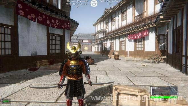本以为是“小丑”，没想到弥助模拟器把刺客信条：影比下去了！ 刺客信条：影与弥助模拟器：谁才是游戏界真赢家？