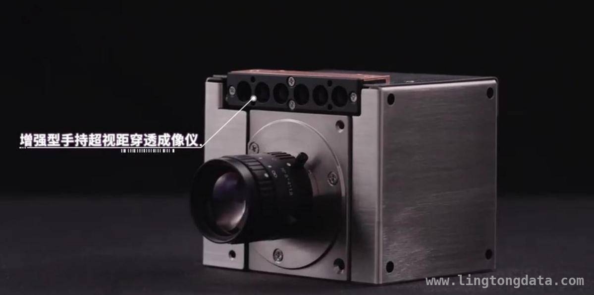 中智科仪：借“双中心”东风，在西安高新区绘就未来科研蓝图