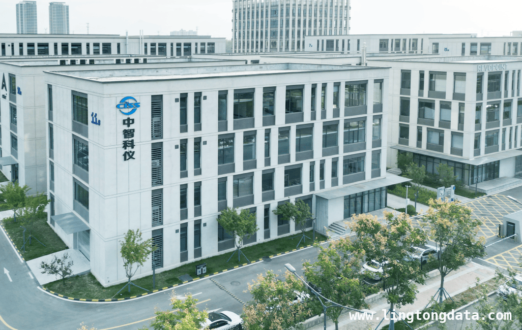 中智科仪：借“双中心”东风，在西安高新区绘就未来科研蓝图