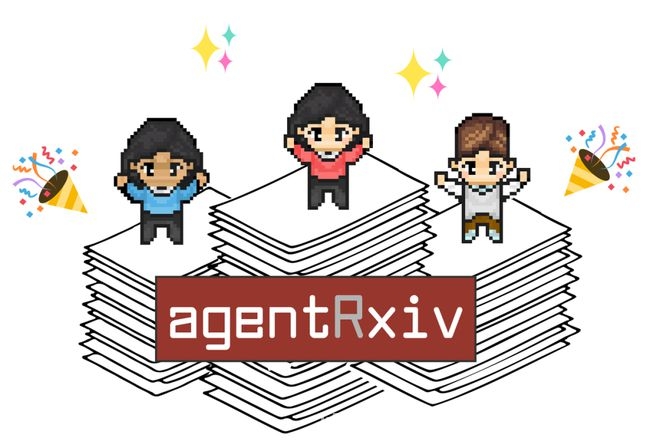 探索AgentRxiv：AI智能体科研协作的新希望