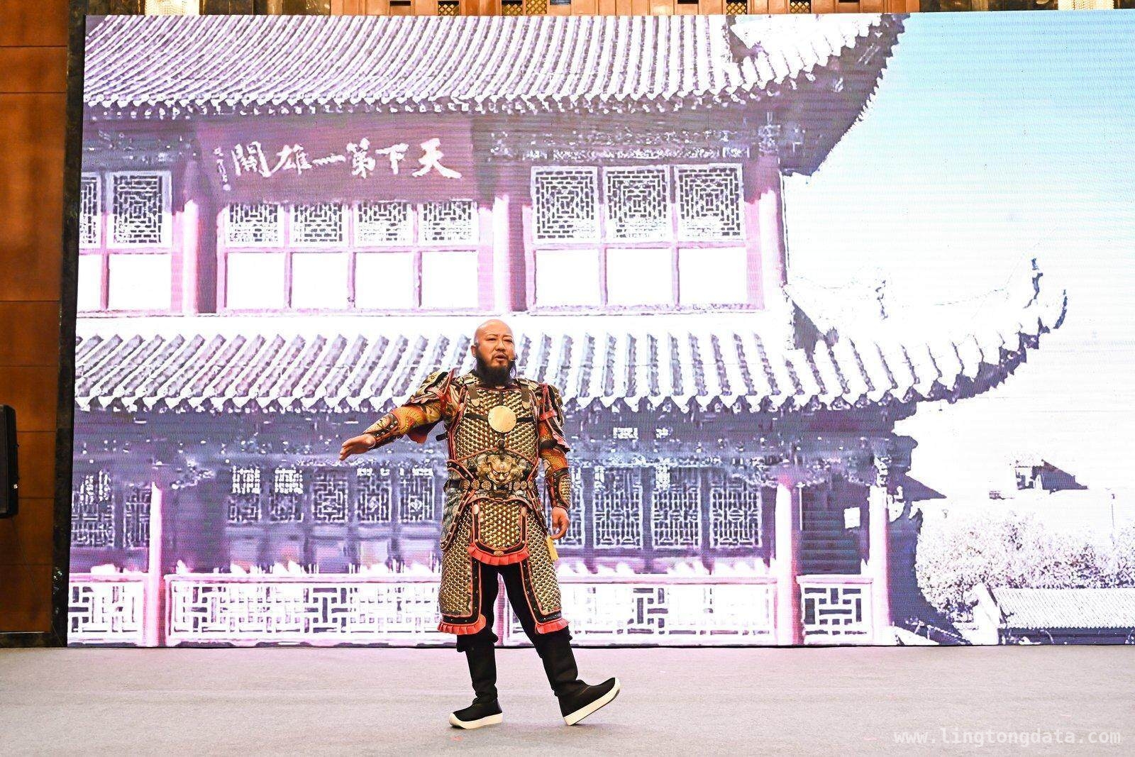 3月24日东莞盛会：嘉峪关文旅推介点燃合作新火花，东莞见证：嘉峪关文旅宣传推介会掀起文化旅游热潮