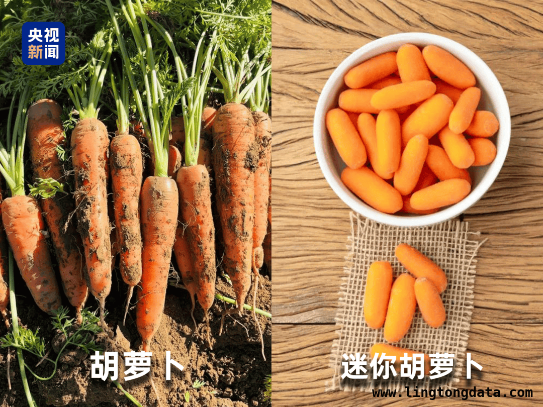 警惕！这些水果可能是“智商税”陷阱，小心！“伪装”水果正收割你的智商