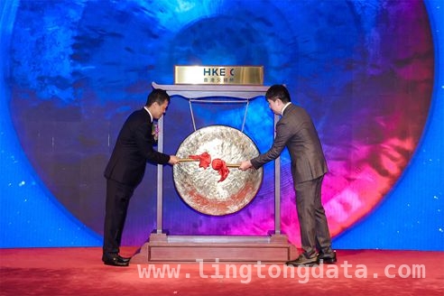 南山铝业国际控股香港上市，历史性时刻引多方关注