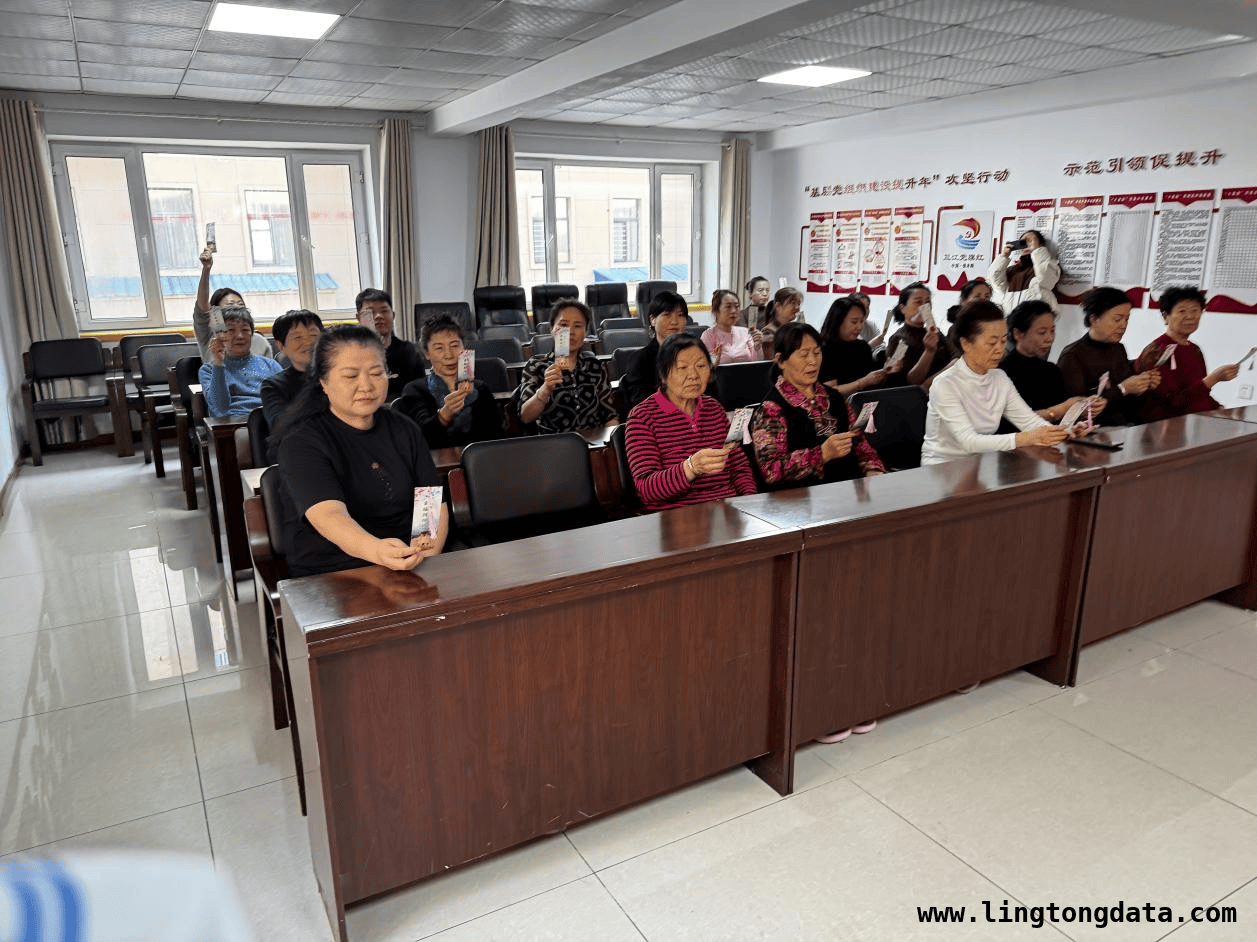 桦川县图书漂流活动：让社区弥漫书香