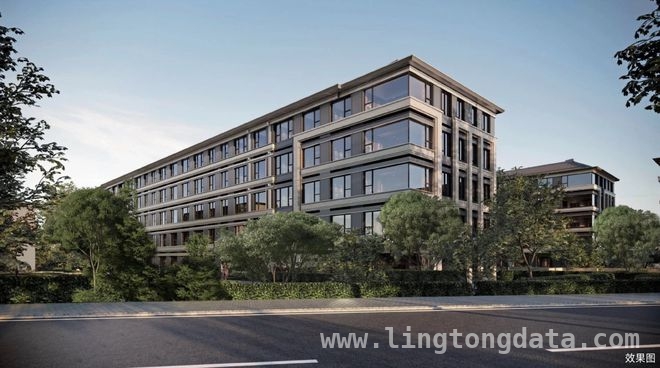 房山颐知筑亮相，户型与竞品相似出路在哪？