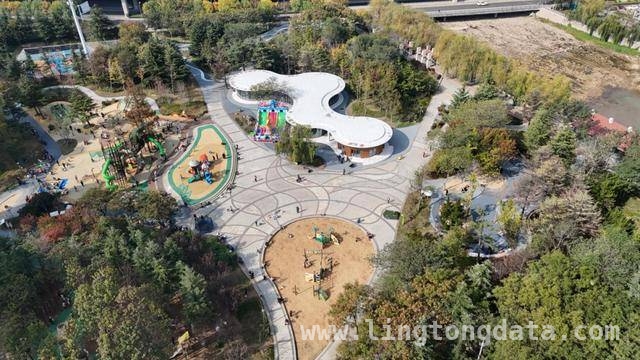 青岛公布2024年“十佳口袋公园”和“十条最美绿道”评选结果 青岛2024：“十佳口袋公园”与“十条最美绿道”引领城市新风景