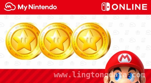 3月25日大变动：任天堂停发黄金点数，日服支付方式收紧！，任天堂“黄金点数”发放停止，日服支付新规来袭！