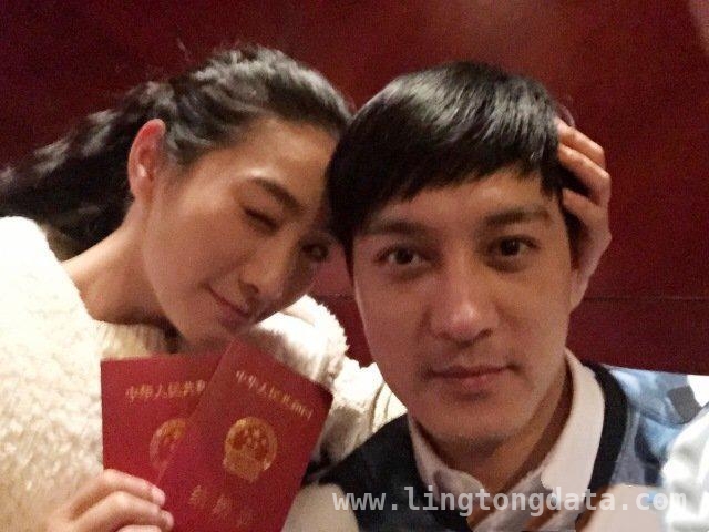 陶昕然何建泽十年婚姻落幕，洒脱分手令人唏嘘，陶昕然何建泽和平离婚，为孩子成长选择低调处理