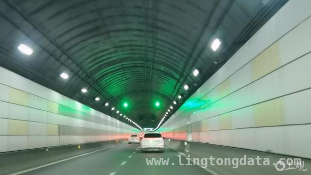 申城隧道灯光之困，何时才能告别“眩晕驾驶”？