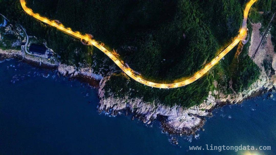 探秘东山岛：不同视角下的风景盛宴，东山岛的美，在时间与角度中绽放