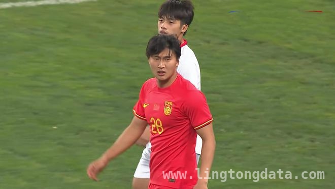2. U22国足波折夺冠，为国足黯淡夜添亮色