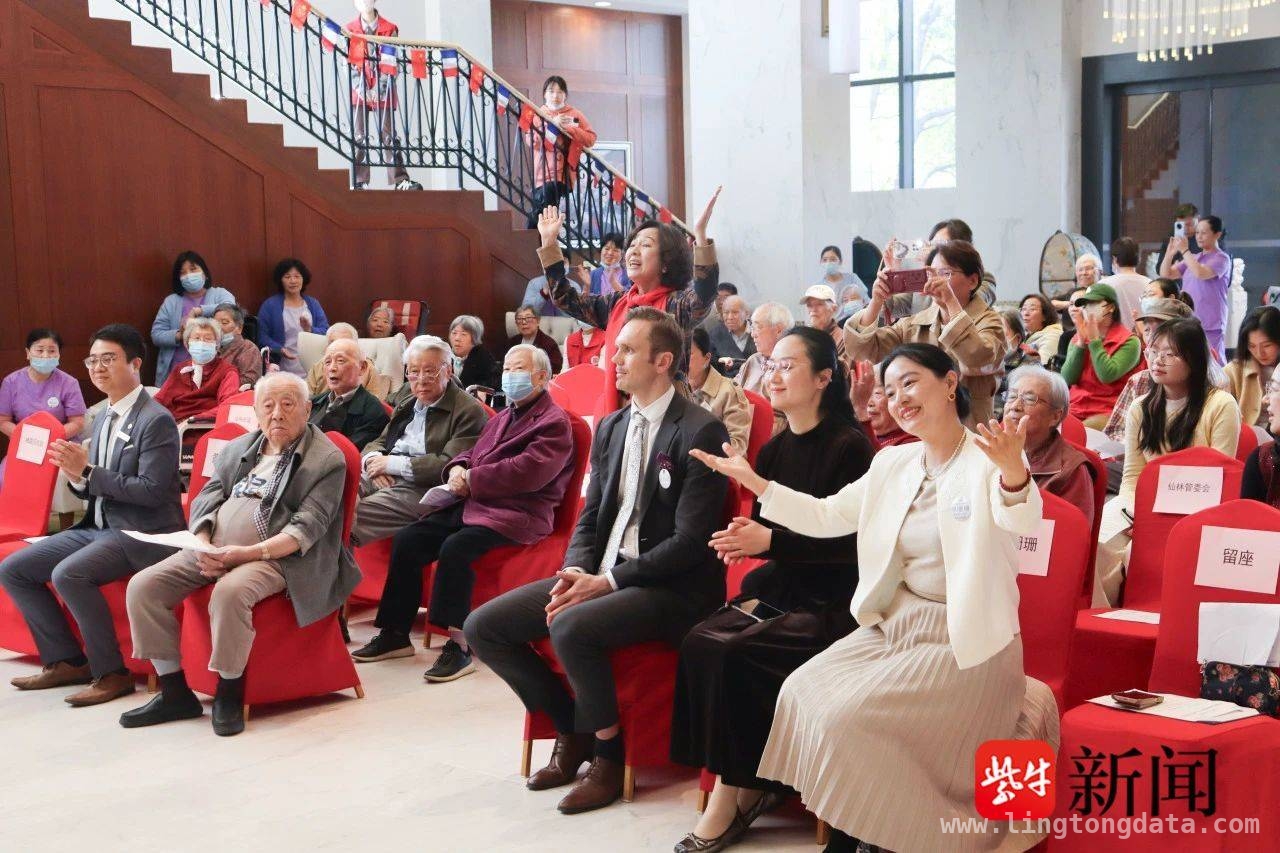 南京仙林欧葆庭迎九周年，艺术疗愈与公益服务双亮点