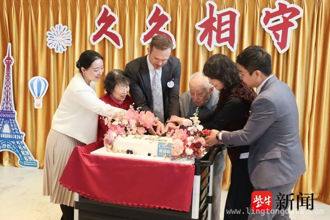 南京仙林欧葆庭迎九周年，艺术疗愈与公益服务双亮点