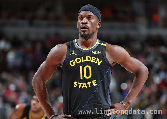 巴特勒重回热火主场，3月26日NBA焦点战悬念迭起