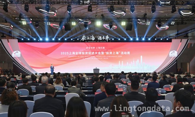上海：创新驱动下的全球投资首选地 上海投资热：解锁未来发展新密码