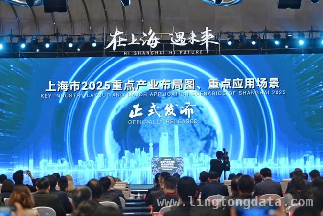 上海：创新驱动下的全球投资首选地 上海投资热：解锁未来发展新密码