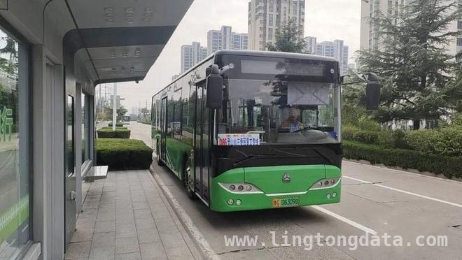 潍坊清明免费公交专线来袭，三条路线直达灵山仙庄！