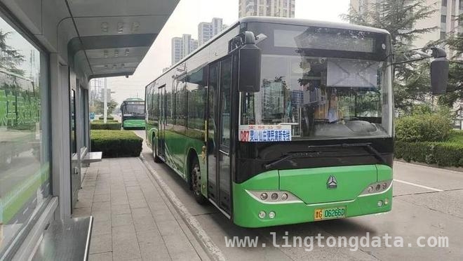 潍坊清明免费公交专线来袭，三条路线直达灵山仙庄！