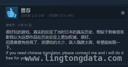 恶搞游戏弥助模拟器，97%好评率背后的秘密！