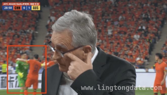 四大名嘴齐轰国足主帅，伊万排阵引众怒 名嘴集体发声，国足输球伊万成众矢之的