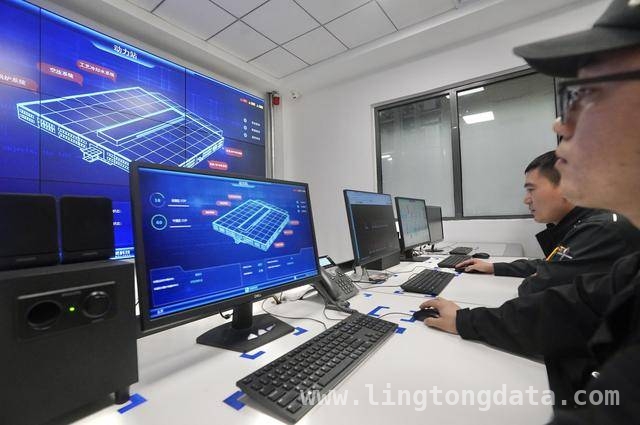 北京再生水：破解“水瓶颈”的绿色密码