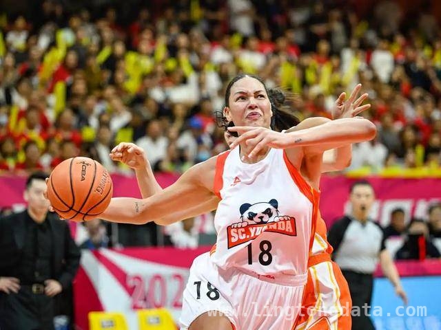 今晚WCBA：四川女篮火力全开，山西女篮惨遭碾压 四川女篮强势崛起，联赛三连冠曙光初现