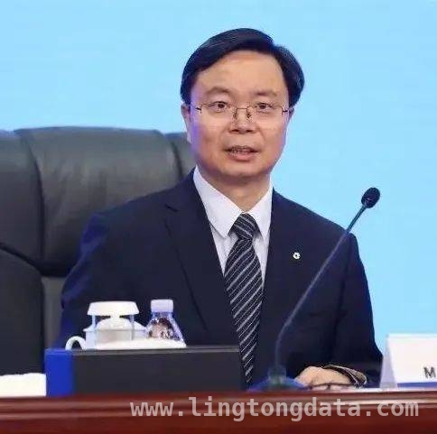 广东迎来新副省长李运，其金融履历亮点十足 从建行副行长到广东副省长，李运身份转变背后的深意