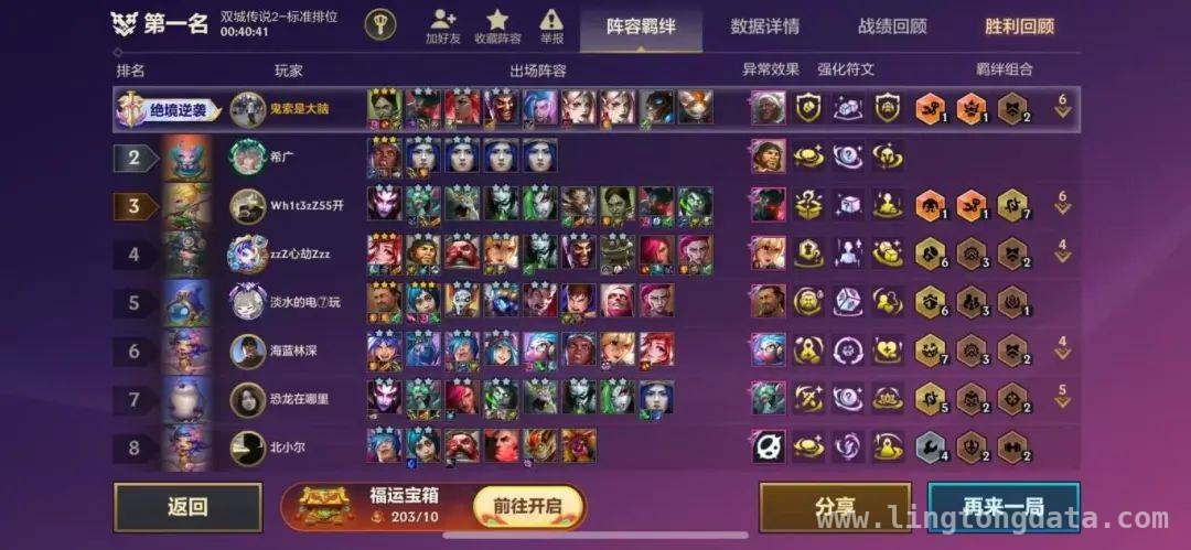 摆脱摆烂，靠长板思维征服金铲铲