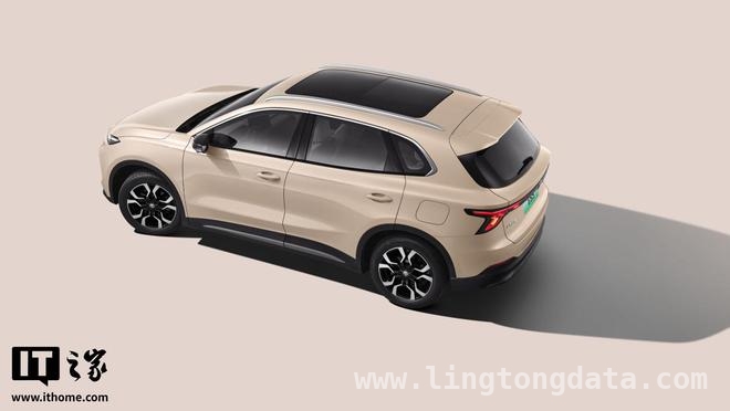 上汽名爵MG ES5“510 Pro后驱尊驾版”，续航实力与颜值并存！ 19.69万！上汽名爵MG ES5“510 Pro后驱尊驾版”闪亮登场