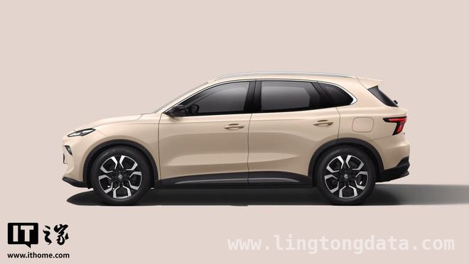 上汽名爵MG ES5“510 Pro后驱尊驾版”，续航实力与颜值并存！ 19.69万！上汽名爵MG ES5“510 Pro后驱尊驾版”闪亮登场