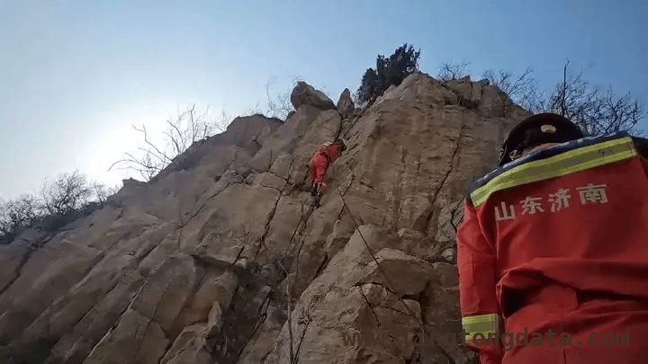 济南登山意外敲响户外安全警钟，游玩攻略伴您畅享美景
