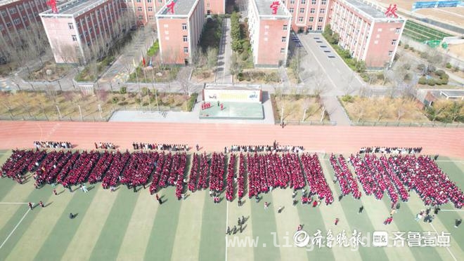 2300余名师生的安全课堂：泗水县救援队进校园大揭秘