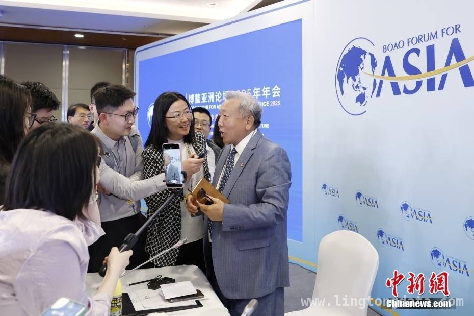 2025博鳌亚洲论坛“中国改革与经济前瞻”分论坛开启经济探讨之旅 3月25日！聚焦博鳌亚洲论坛“中国改革与经济前瞻”分论坛