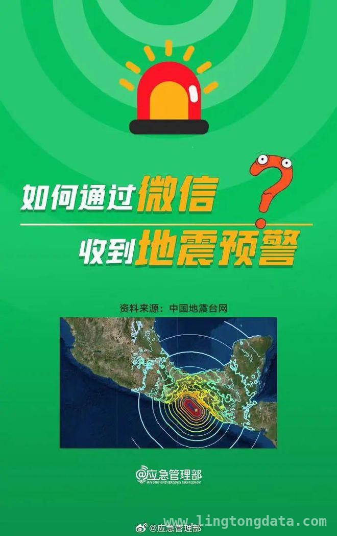 半夜被地震预警叫醒！河北廊坊突发4.2级地震，廊坊地震应急响应启动，速来了解最新情况！