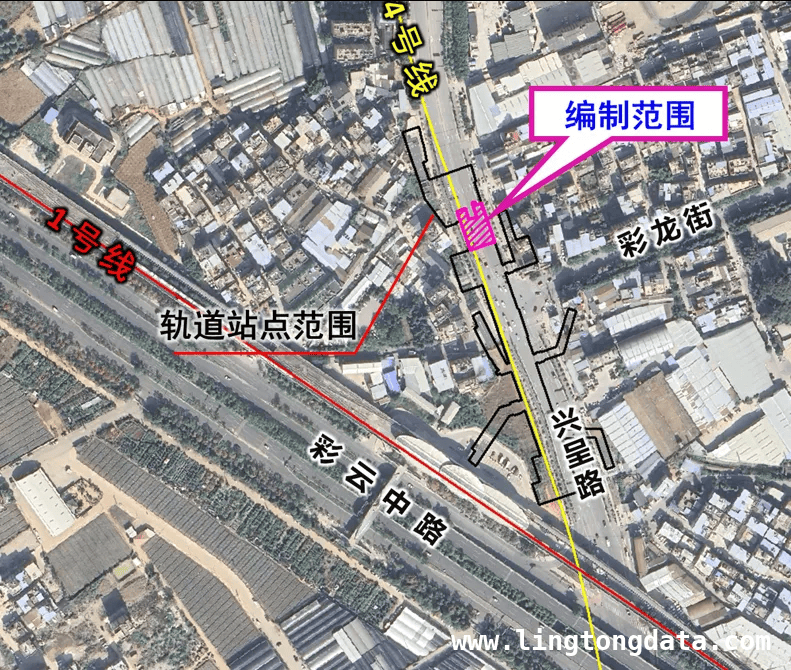 昆明地铁站点地下预留空间公示，商业开发助力城市发展 昆明轨交地下空间规划：多站开启地下商业开发新篇