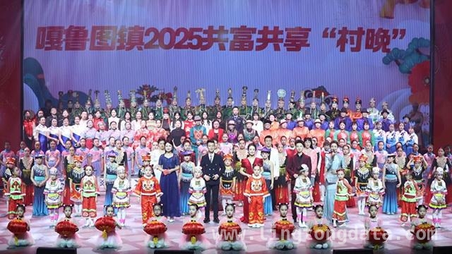 从文化服务到文旅融合，嘎鲁图镇书写北疆传奇，嘎鲁图镇：以文化为钥，开启北疆发展新篇