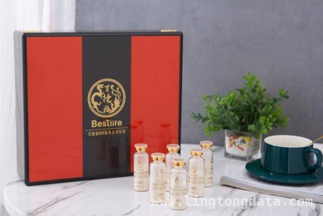 百德福：大健康产业浪潮中的品质之星