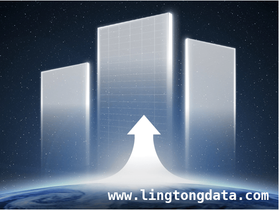 时隔三月再破纪录，通威TNC 2.0组件彰显技术迭代领先地位 通威以技术创新为笔，绘就光伏产业可持续发展蓝图
