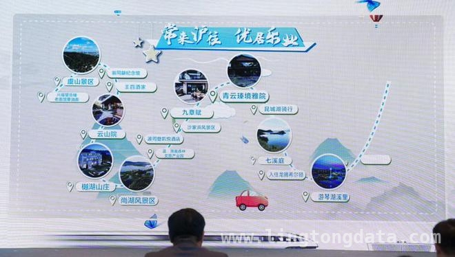 常熟春季上海推介会：邀您共赴优居乐业之约