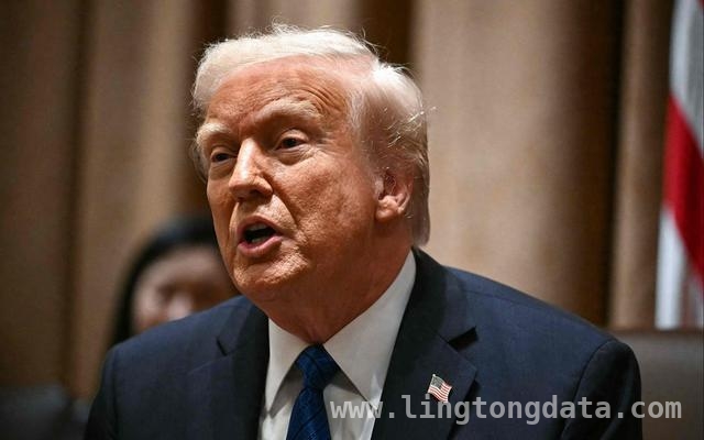 美总统指俄“拖延”乌和谈，俄美乌三方会谈声明引关注