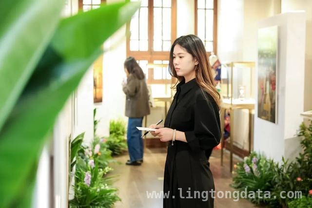探秘上海“剧像人生”互动空间，感受影视魅力！，景甜张晚意现身，“剧像人生”互动空间亮点多！