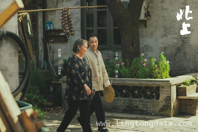 从运河畔到北京城，展现地域文化碰撞与青春奋斗之歌