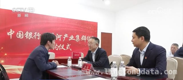 金融支持提速，民营企业迎来发展新春天，金融活水精准浇灌，民营企业春日焕生机