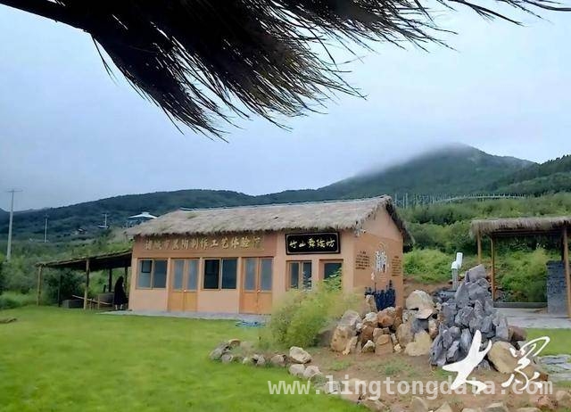 潍坊竹山生态谷：从“卖风景”到“卖健康”的华丽转身