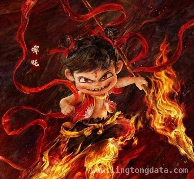 哪吒之魔童闹海：新时代“哪吒”精神激励你我前行 哪吒之魔童闹海：一部动画电影带来的多重启示
